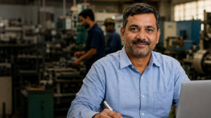How can a GSTR Analyzer drive better credit decisions for MSMEs