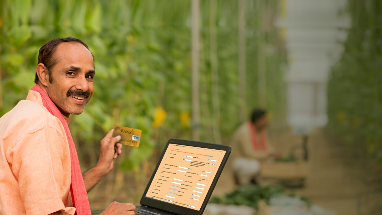 Arth Rural Connect Digitising Rural Credit: Building Scalable Agri-Fin Models