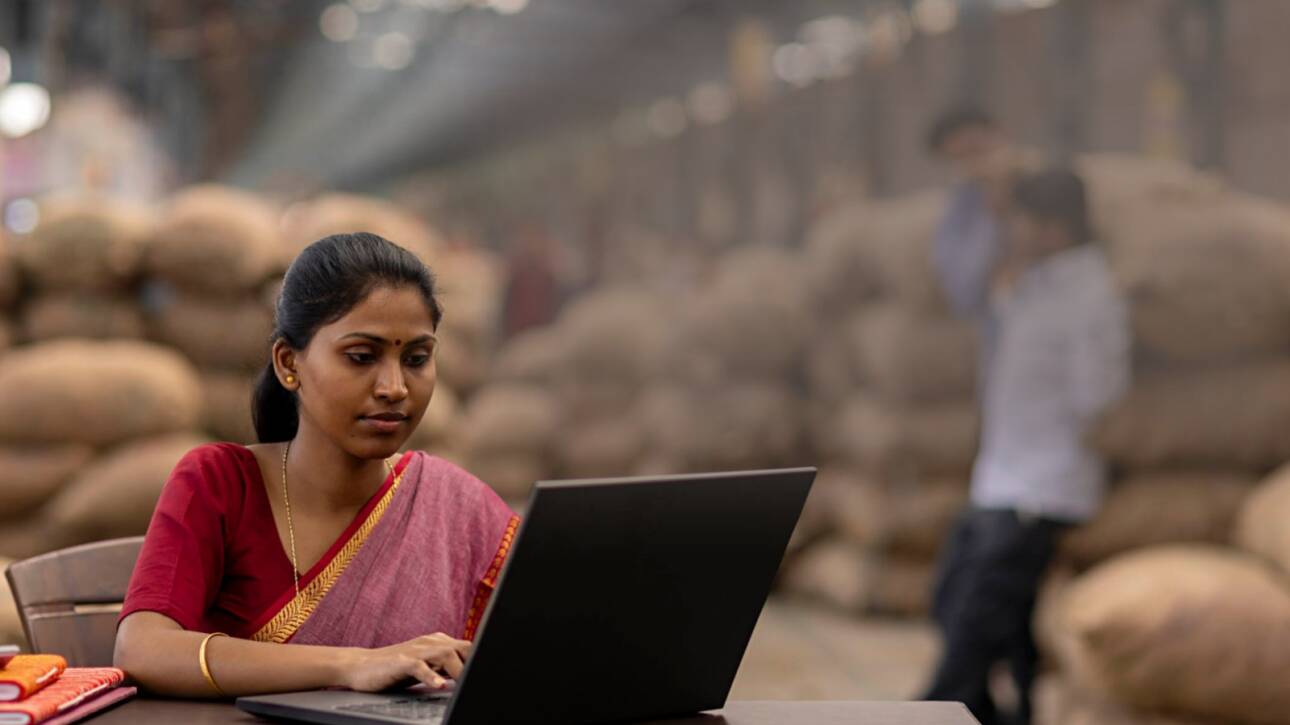 GSTR Analyzer Drives Better MSME Credit Decisions