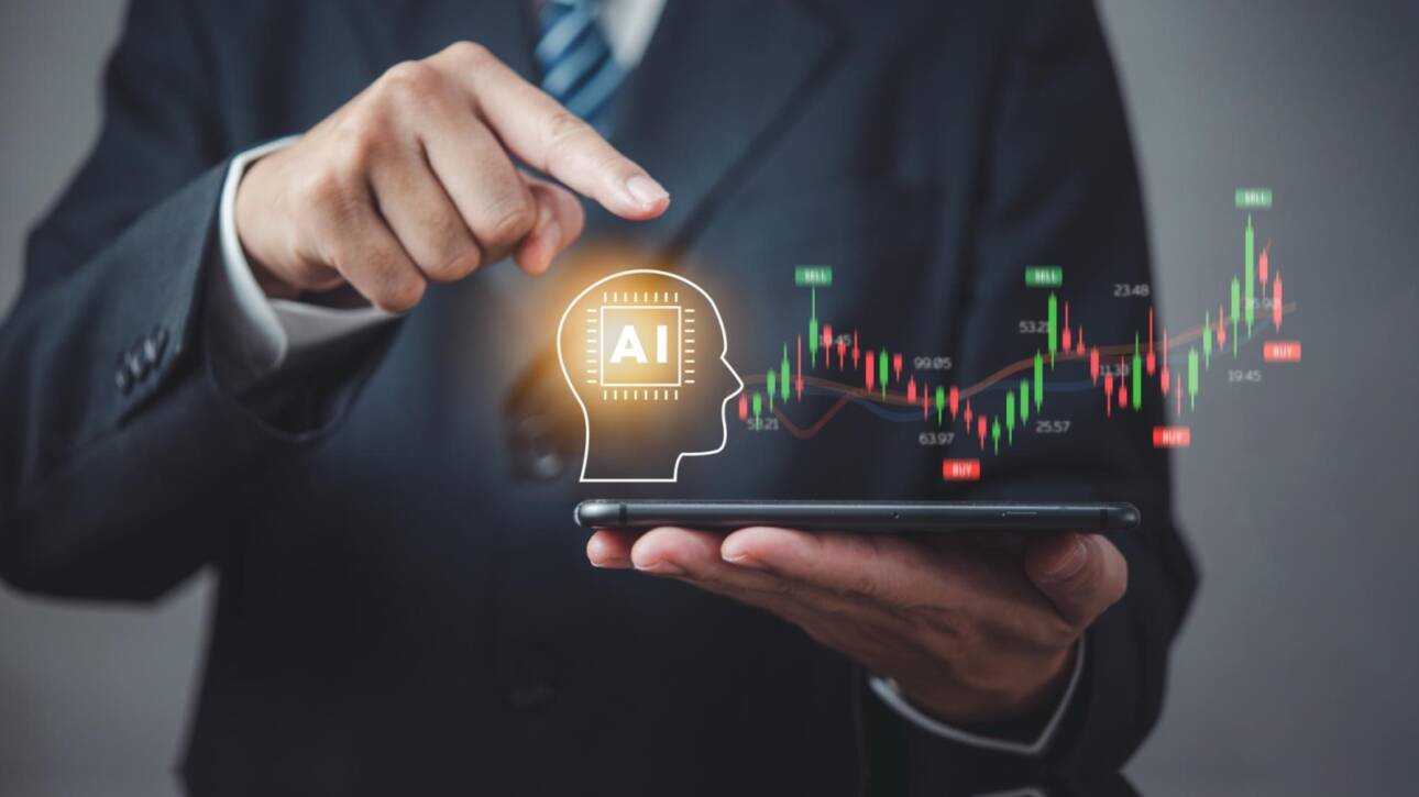 AI-native digital lending in India: what’s really changing