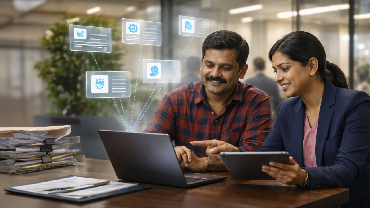 Is Your Loan Origination System Built for MSME Scale?