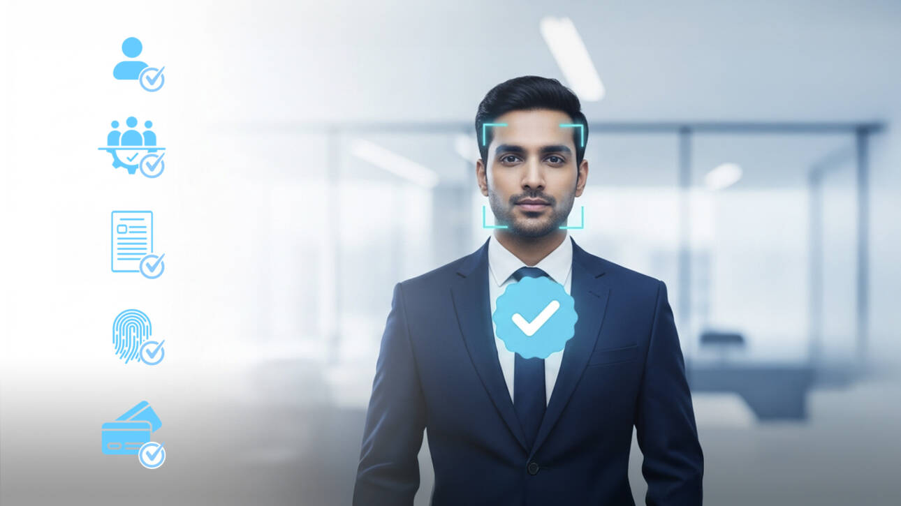 How AI is Rewriting the Rules of KYC and Compliance in Digital Lending