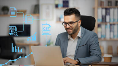 Why GST Analysis is Critical for Corporate Lending in India