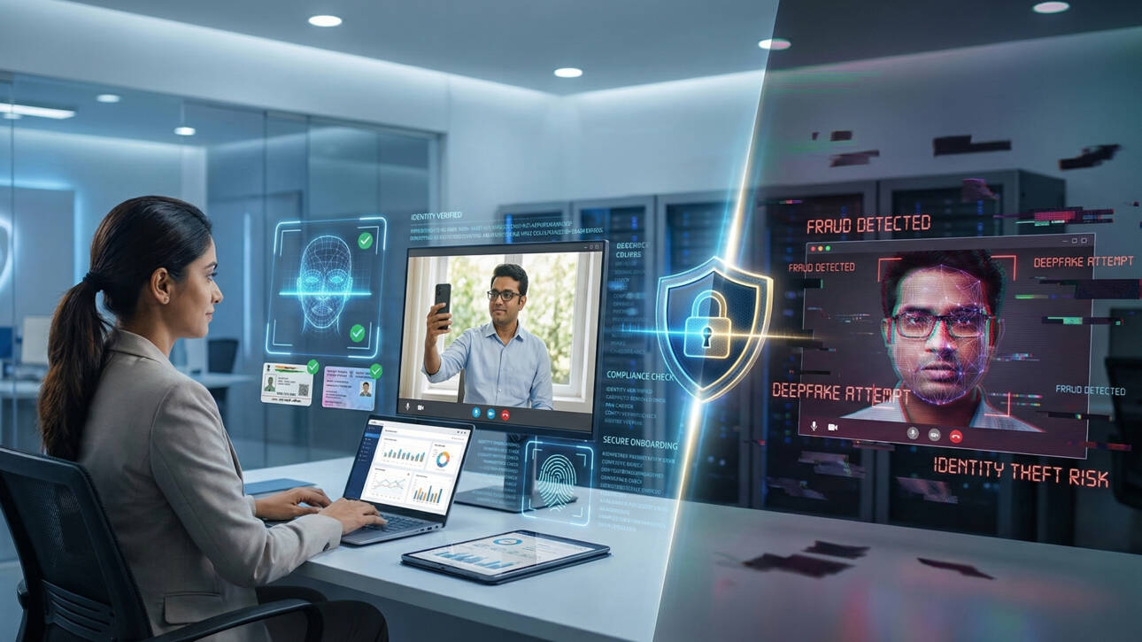 Why KYC and Compliance Matter in Digital Lending