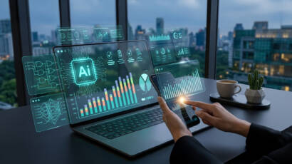 How AI Decisioning is Transforming Digital Lending in India